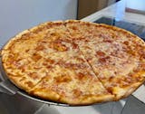 Ny Style Cheese