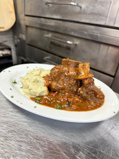 Short Ribs