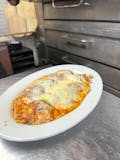 Baked Cheese Ravioli