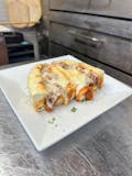 Shrimp Parm Hero