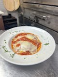Eggplant Rollatini