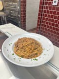 Spaghetti Bolognese