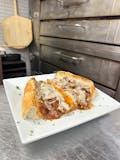 Sausage Parm Hero