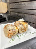 Buffalo Chicken Hero