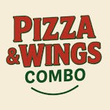 2 Large 18" Pies, 10 Wings & 2 Liter Soda