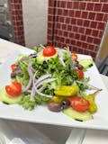 Garden Salad