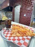 2 Slices & Drink