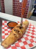 Chicken Stromboli