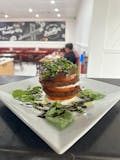 *Caprese di Torre Salad