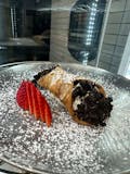 *Oreo Cannoli SPEC