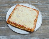 Sicilian Cheese Pizza Thursday Pick Up Special