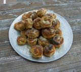 Garlic Knots