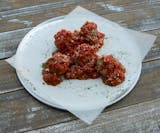 Meatballs - 4 Pieces