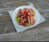 David Salad