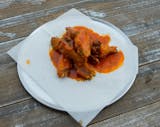 Bone In Wings 10 Pieces