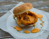 Boomboom Burger