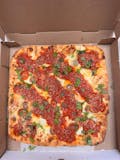 Grandpa Pizza