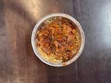Chicken Marsala