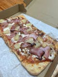 Hawaiian Flatbread