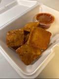 Fried Ravioli