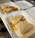 Create Your Own Quesadilla