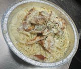 Alfredo Dinner