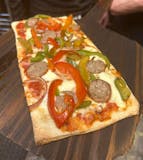 Create Your Own Flatbread