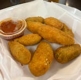 Jalapeno Poppers