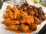 Bone In Wings 20 Pieces