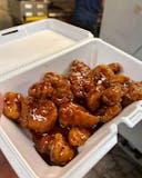 Boneless Wings 20 Pieces