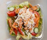 Buffalo Chicken Salad