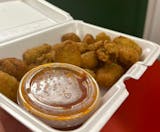 Broccoli Bites
