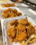 Fried Shrimp