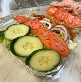 Garden Salad