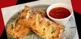 Supreme Stromboli