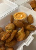 Fried Pickles
