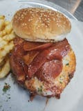 Italian Burger