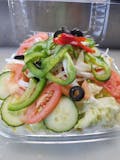 Garden Salad