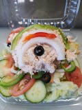 Tuna Salad
