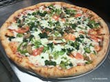 Veggie Pizza
