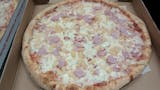 Hawaiian Pizza