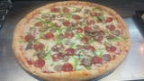 Supreme Pizza