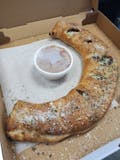 Cheesesteak Stromboli