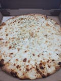 White Pizza