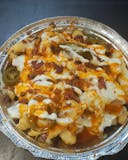 Texas Fries