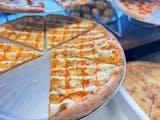 Buffalo Chicken Pizza