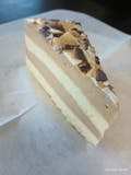 Dulche De Leche Cake