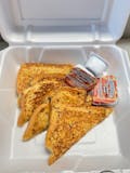 French Toast Breakfast