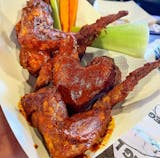 Whole Chicken Wings