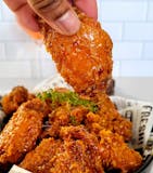Wing Dings
